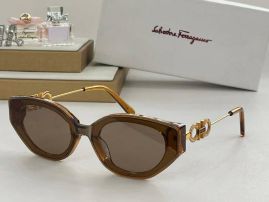 Picture of Ferragamo Sunglasses _SKUfw55793500fw